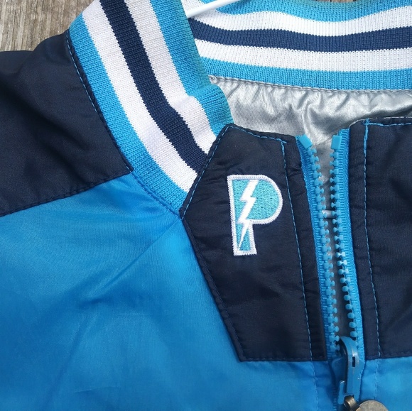 Vintage North Carolina Tarheels Jacket - Picture 2 of 6